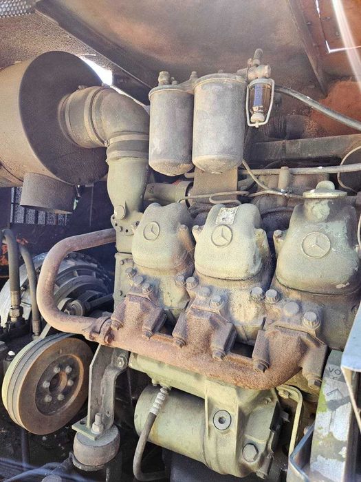 Промислова барабанна дробарка (шредер) Doppstadt AK 250 Maschinenbau 12.88