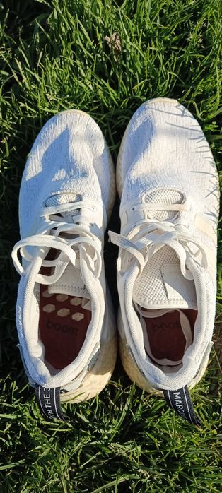 Оригінальні кросівки Adidas 46 розмір