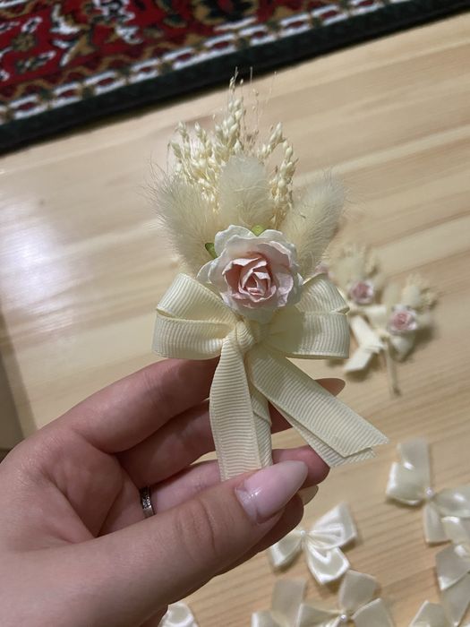 ніжні бутанерки