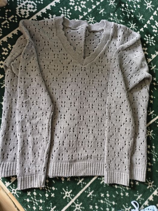 Płaszczyk ,sweterki ,bluza ,top