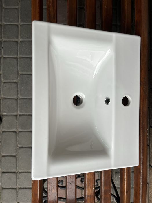 Умивальник Cersanit ontario