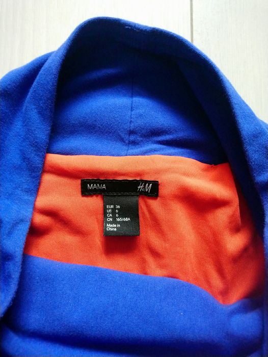 Спідниця для вагітних H&M Mama EUR 36 розмір