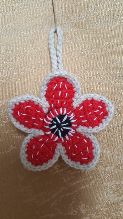 Демогоргон вязаный