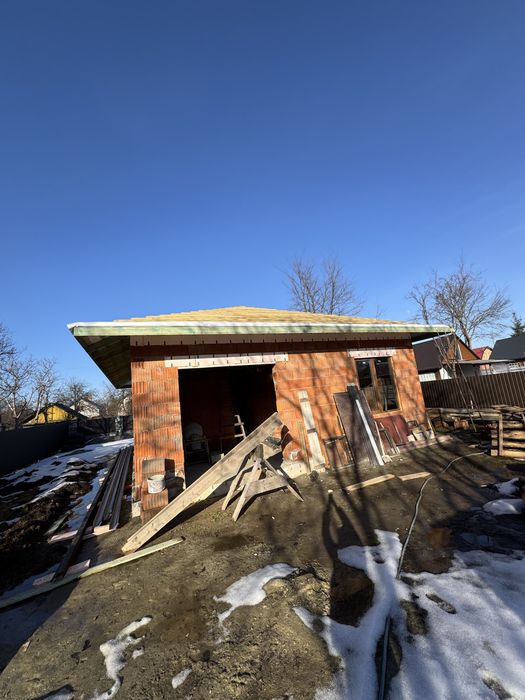 Продаж будинку 85 м.кв. Солонка, готель Європа