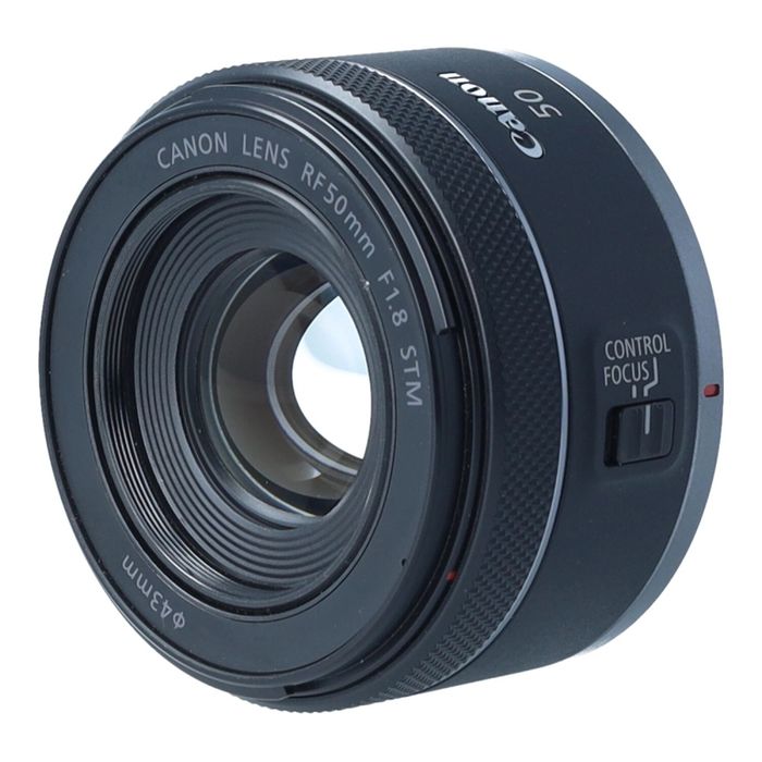 canon rf 50mm f 1.8