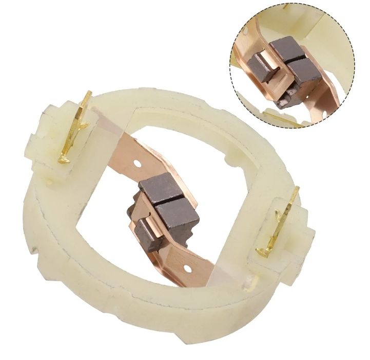 Escovas para maquinas parkside