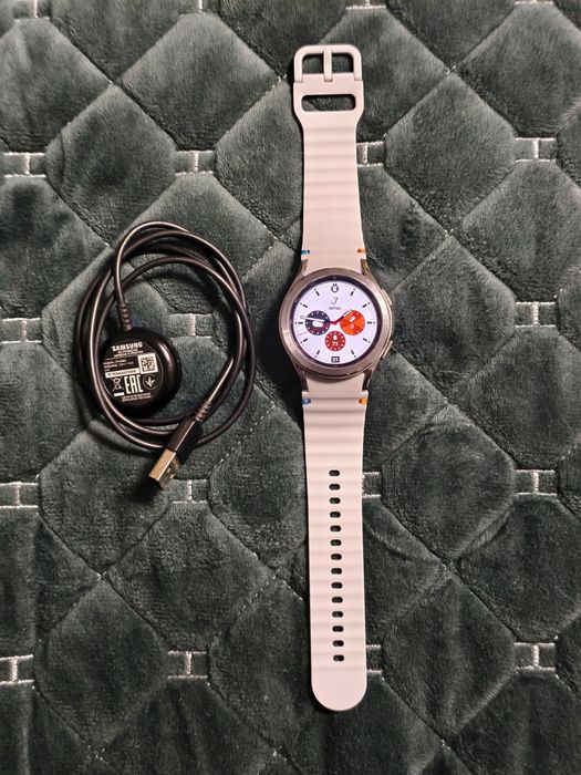 ‼️Samsung Galaxy Watch 4 Classic 42mm