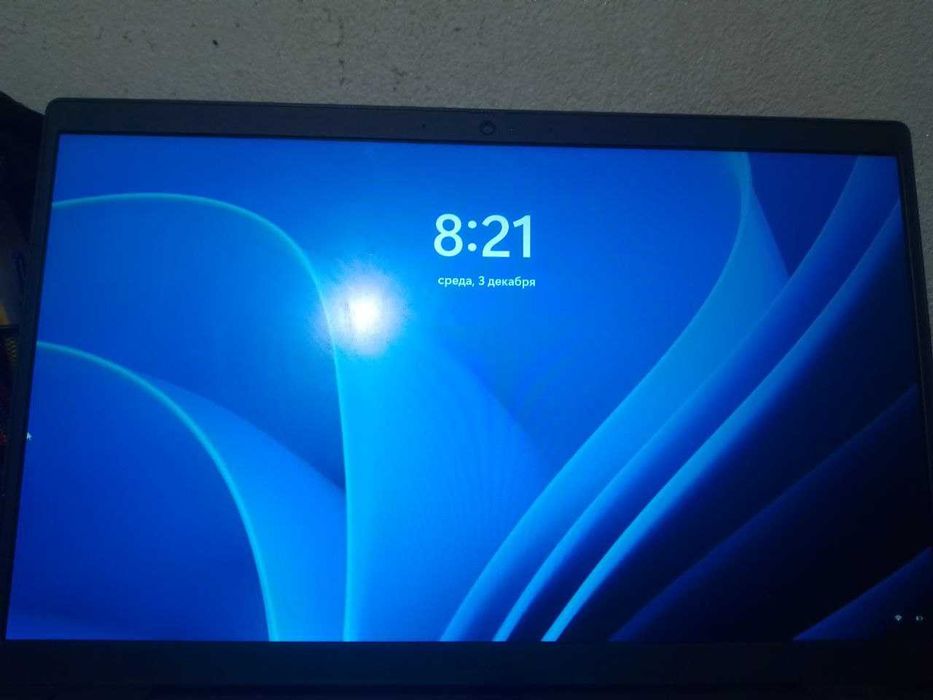 Ноутбук Dell Latitude 3540