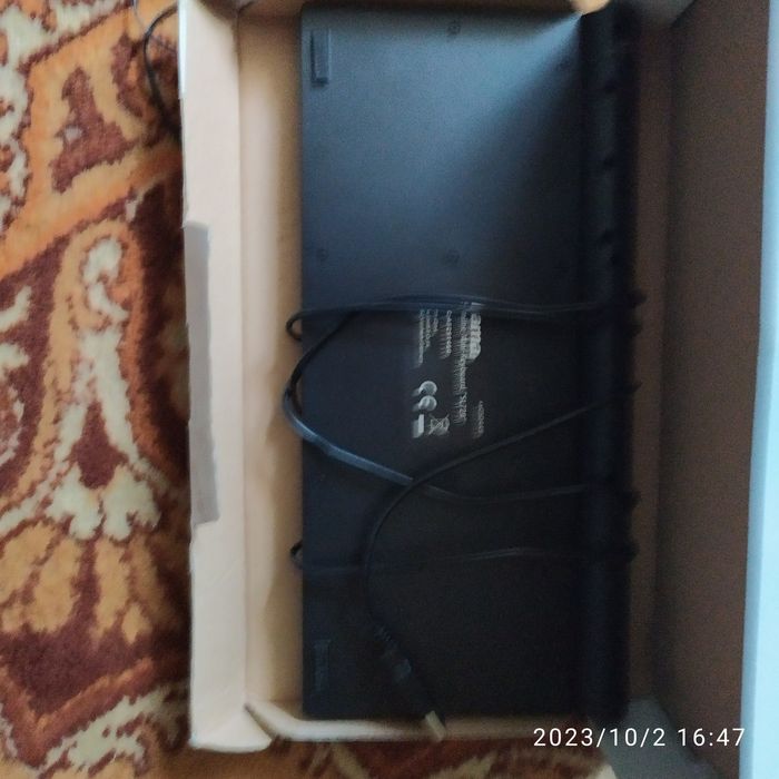 Клавиатура Hama Germany