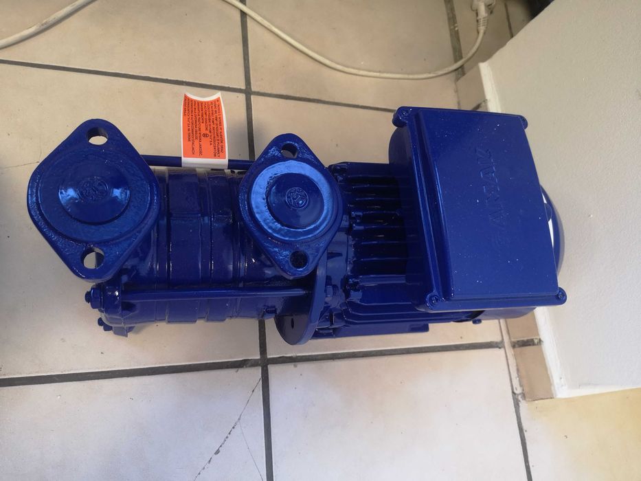 Pompa Hydro-Vacuum SM.4.02.1.1170