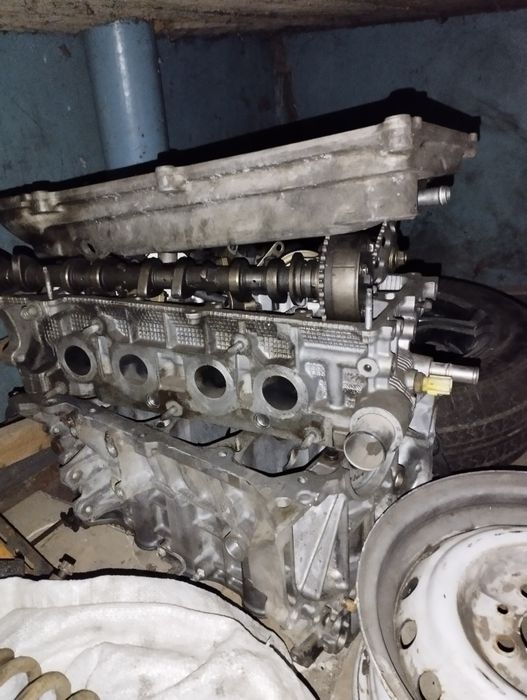 Двигатель Камри 40: 12 000 грн. - Двигуни у зборі Степова на Olx