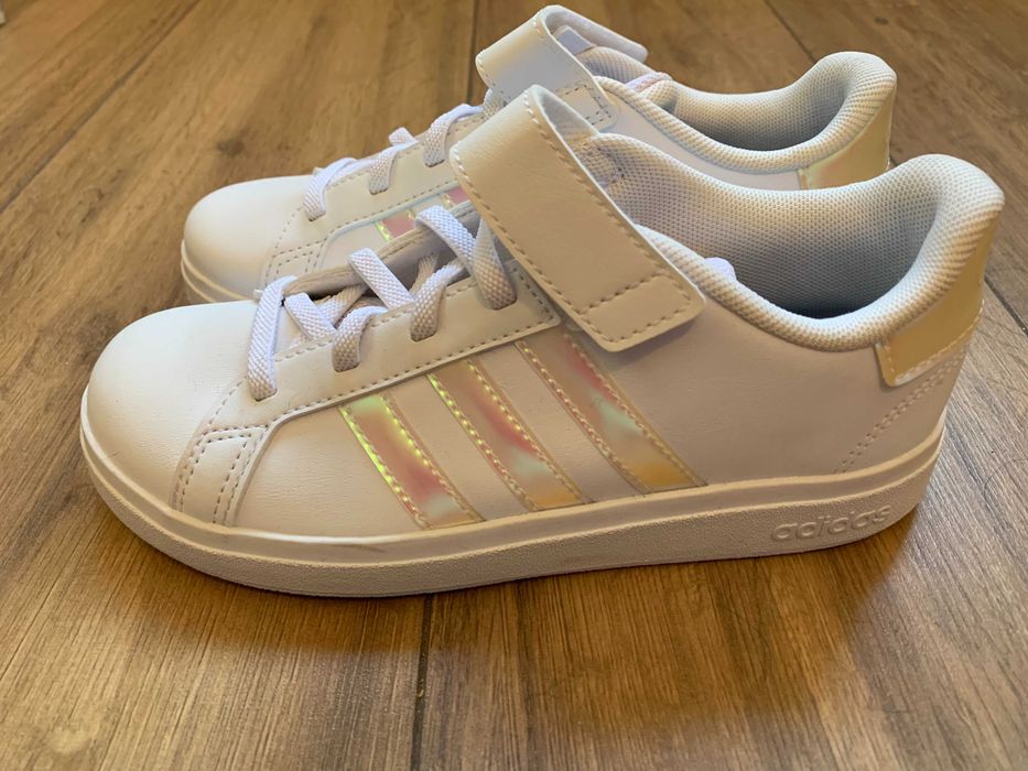 Sapatilhas Adidas criança n:33