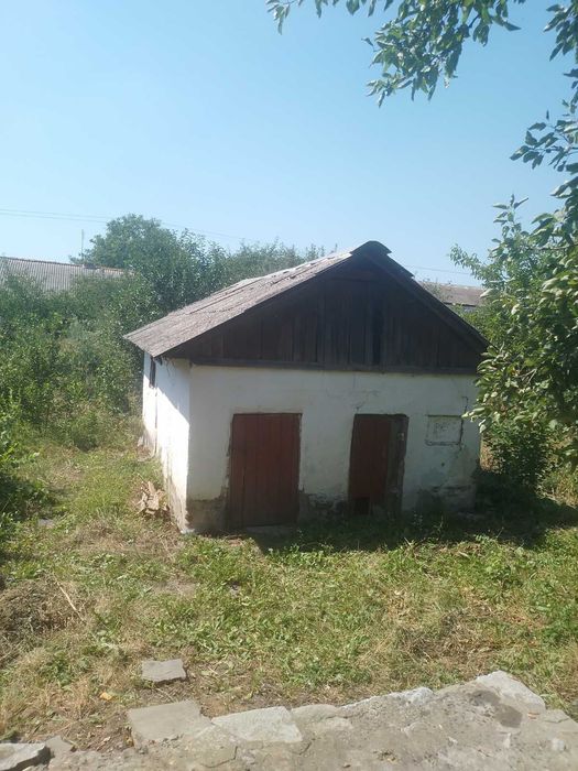 Продам будинок   на ст. Ярмолинці Хмельницька область