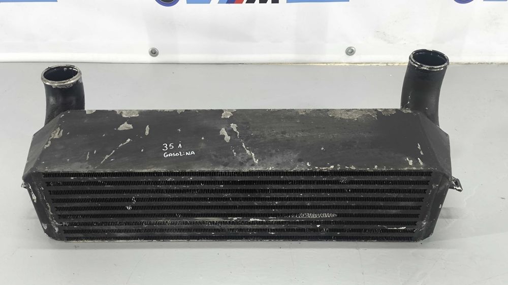 Intercooler Radiador XXL BMW 35i