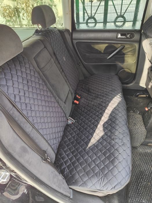 Volkswagen Passat 2001 VIN WVWZZZ3BZ2E201322 фото оголошення 10 з 23
