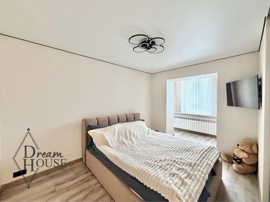 Продаж 3 кімнатної квартири