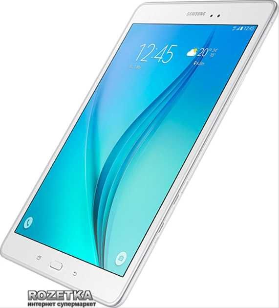 Планшет Samsung Galaxy Tab A 9.7 16GB LTE White
