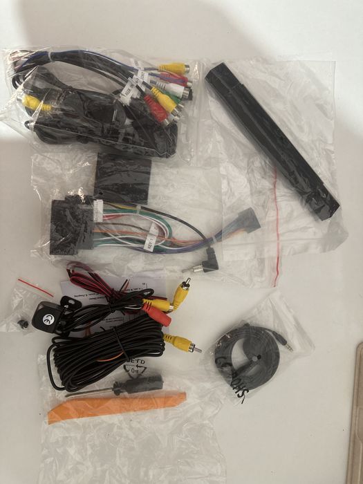 Radio android auto bmw serie1  2/64gb