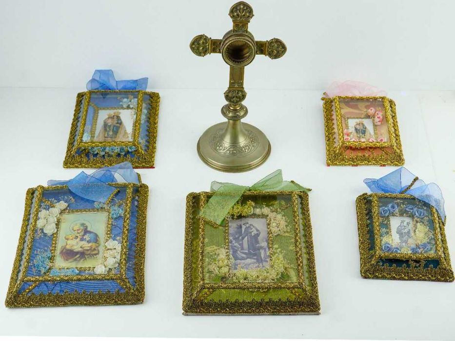Registos religiosos