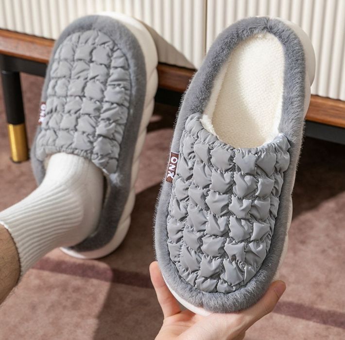 36-45 р Зимние тапки тапочки тапці теплі теплые домашние подарок