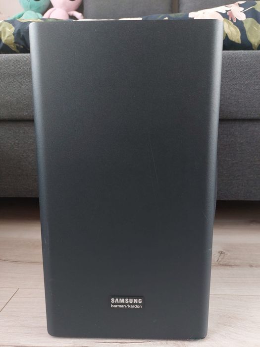 Soundbar Samsung Harman Kardon