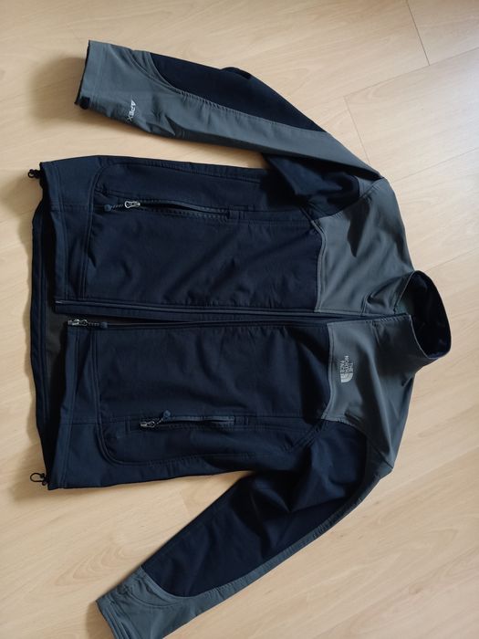 Kurtka The North Face Flight Serirs Apex