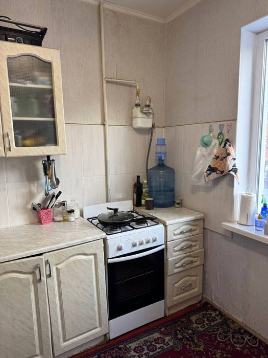 Продаж квартира однокімнатна мкрн. Гірницький