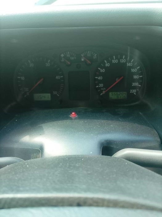 Продаж VW T4 1998р.