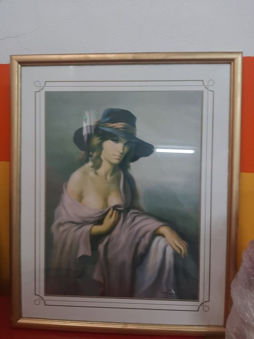 Quadros para casa