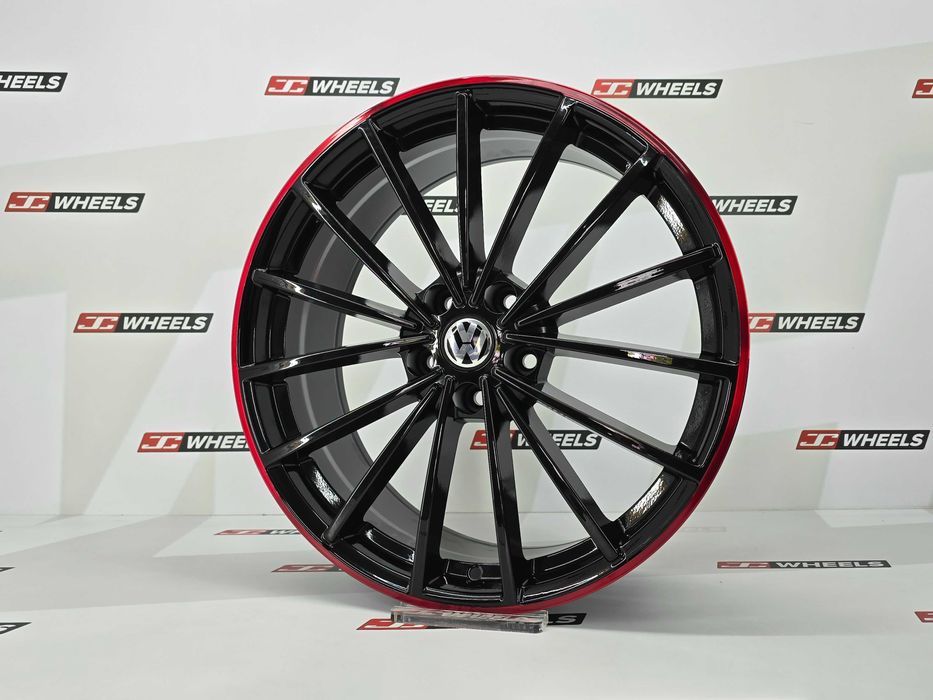 Jantes look VW em 19 | 5x112