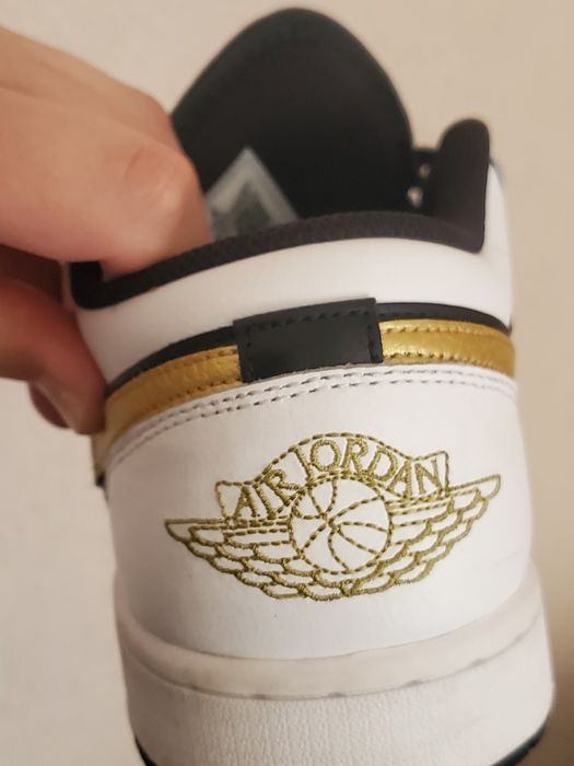 Nike air jordan 1 low , новые