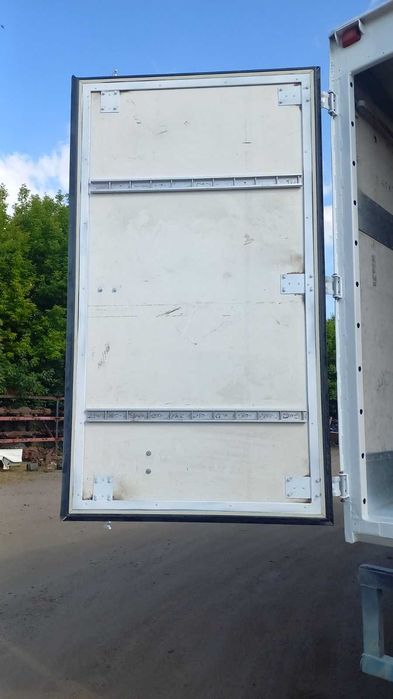 Будка термічна автомобільна