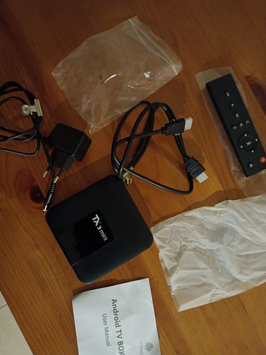 Android TV box hdmi64171762353154121