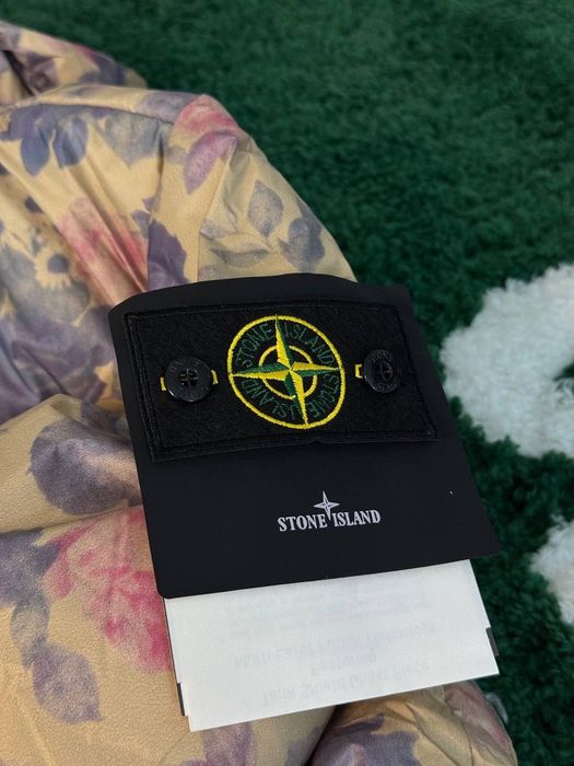 Casaco Stone Island(Como Novo)