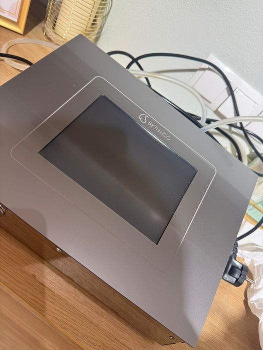 kombajn kosmetologiczny marki Medika