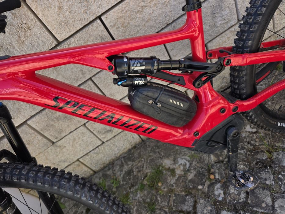 Vendo Bicicleta Specialized E Bike