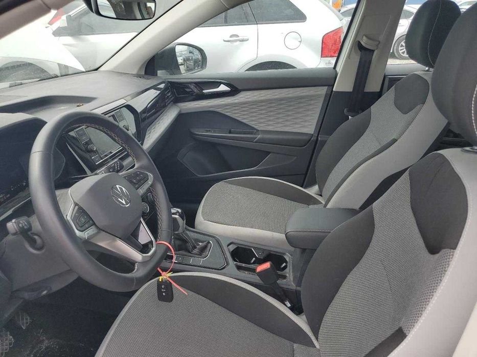 Volkswagen TAOS З ПДВ