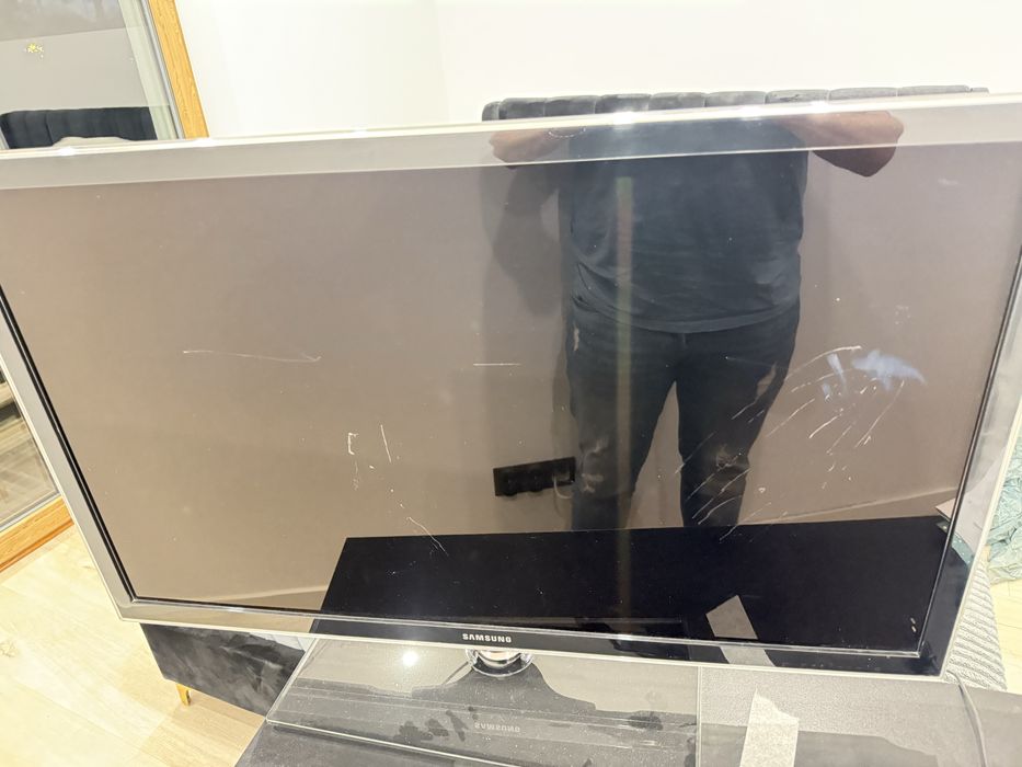 Telewizor samsung FULL HD 40 Cali