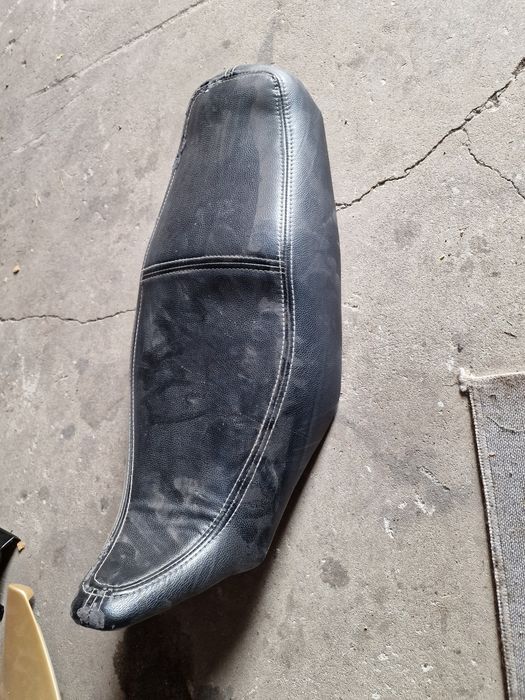 Siedzenie kanapa suzuki gs 500