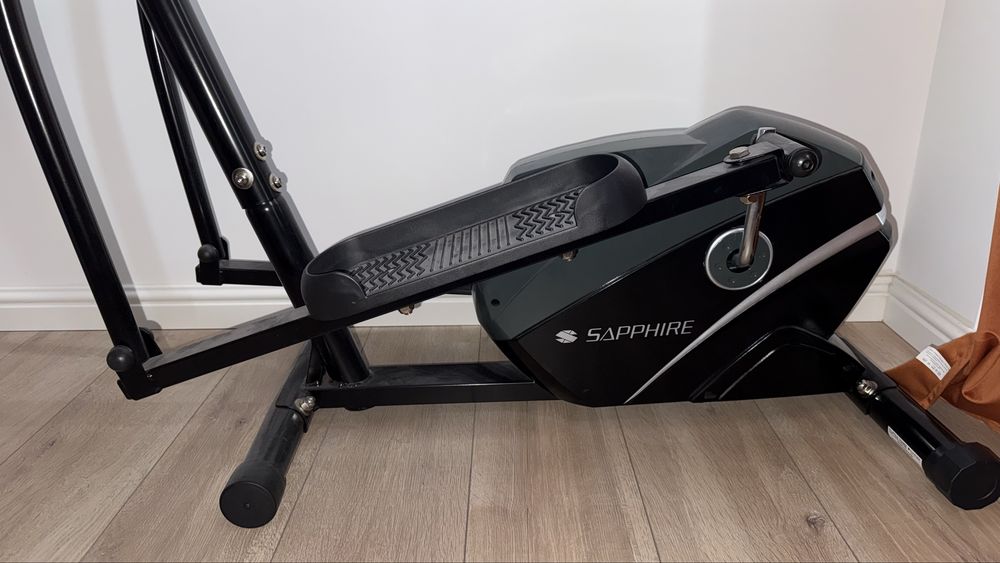 Orbitrek Sapphire Pulsar SG-920E – magnetyczny