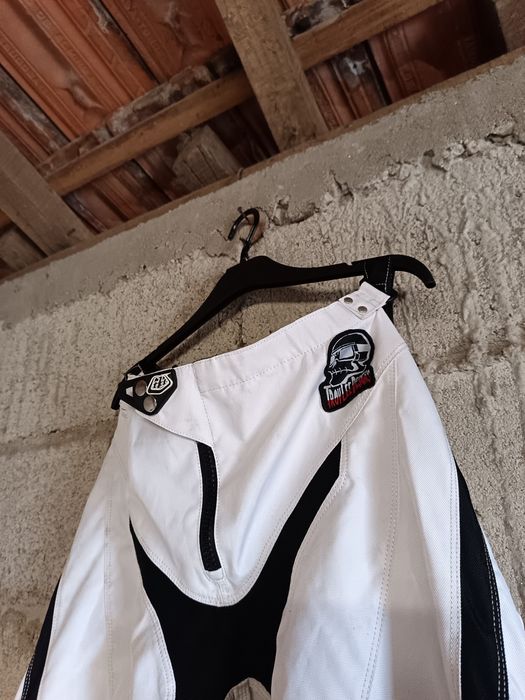 Calças motocross/enduro