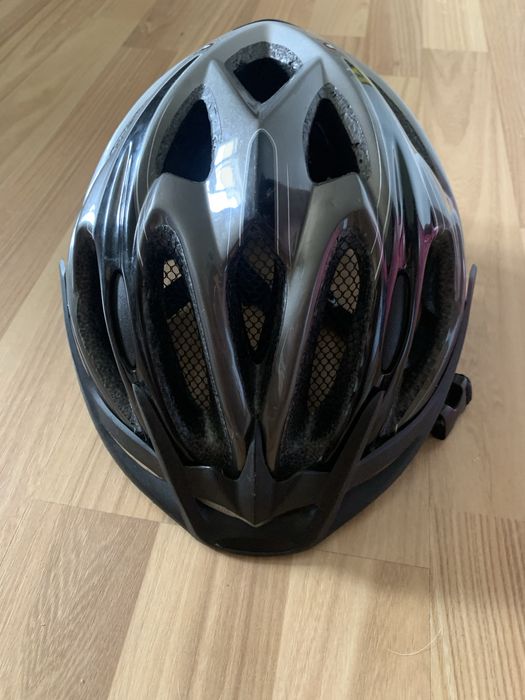 Велошолом BikeMate