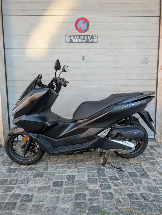 Honda PCX  125cc