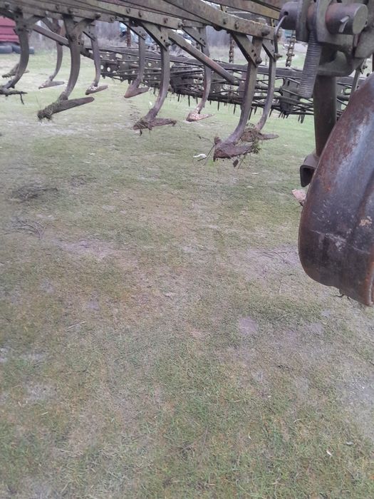 Культиватор 3м Мтз Юмз