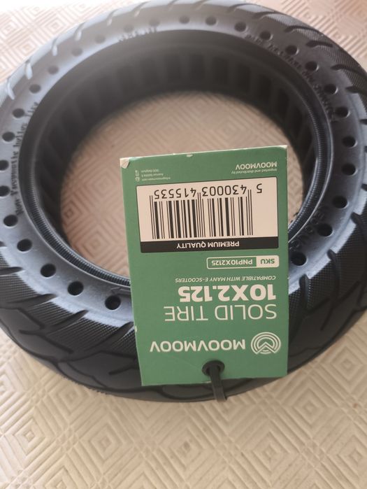 Pneu trotinete MOOVMOOV