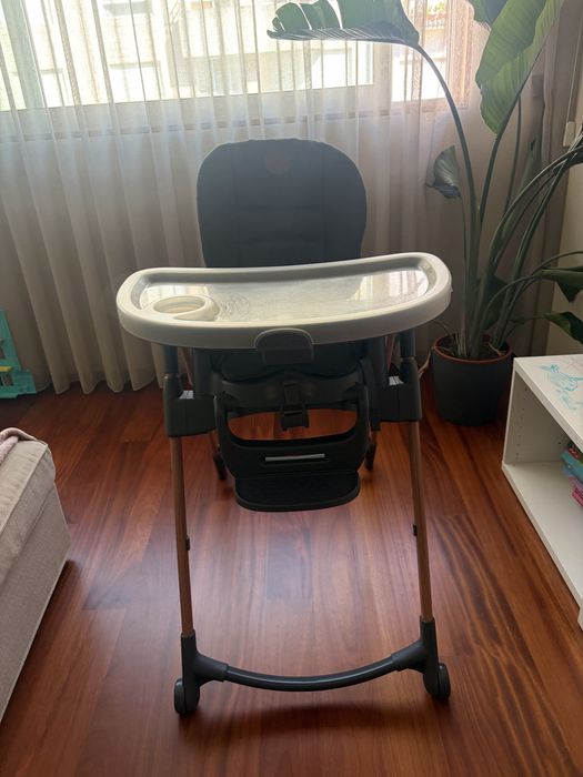 Cadeira de refeição Maxi-Cosi