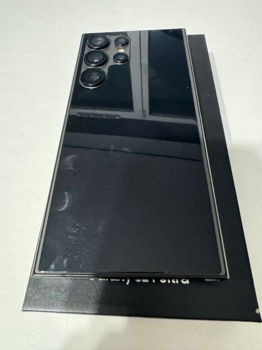 Samsung S24 ultra  512 gb/12 gb ram