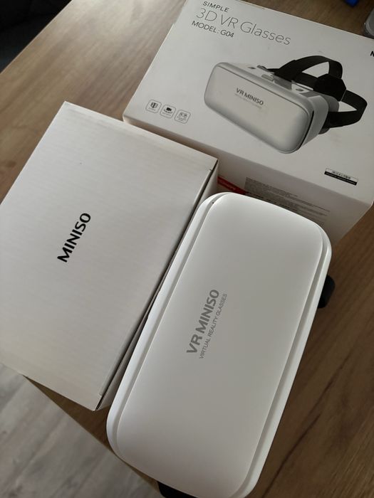 Окуляри 3D VR Miniso
