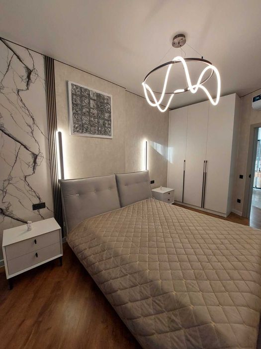 1-кімнатна квартира за адресою Куликове поле пл. (площа 46 м²) - Atlanta.ua - фото 5