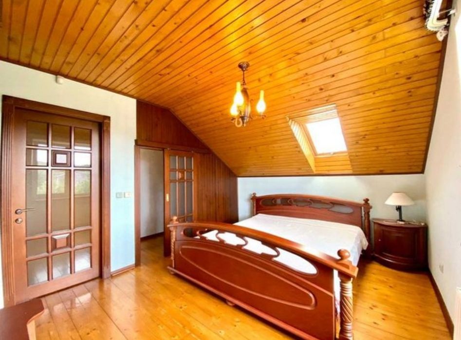 House in Matyashivka - View 3